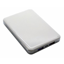 Platte powerbank 5.000 mAh - Topgiving